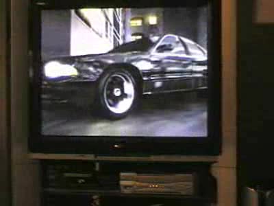 1995 Chevrolet Impala