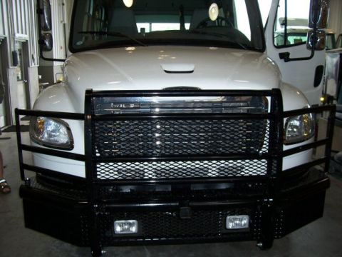 1978 Ford F-250 “DIGGERS REVENGE”