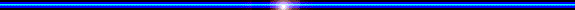 abstract blue and purple light streaks on dark background