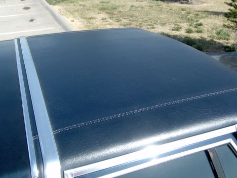 1990 Ford Crown Victoria photo