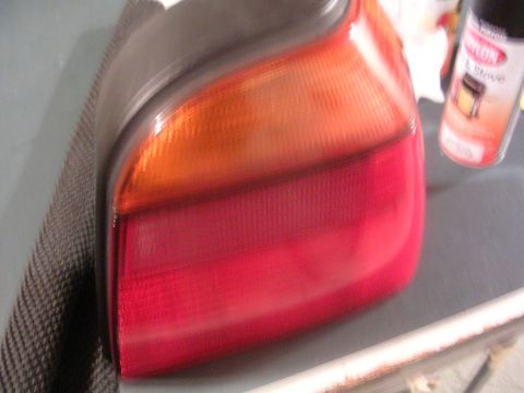 1996 Volkswagen GTI “2.slow”