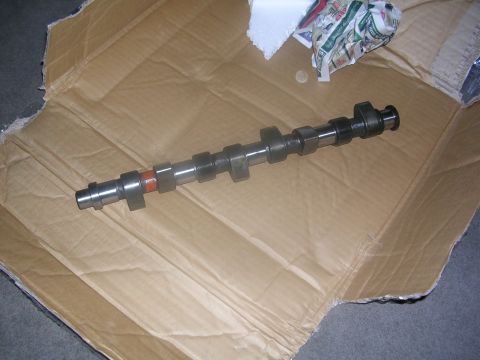 1996 Volkswagen GTI “2.slow”