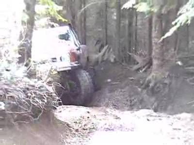 1991 Ford Explorer - lower 311 evans creek wa 5 mar 05