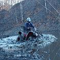 2005 Honda RANCHER