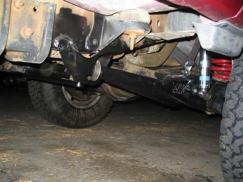 1994 Ford Ranger photo