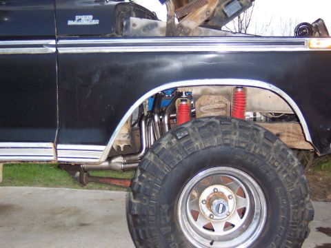1979 Ford F-150 photo