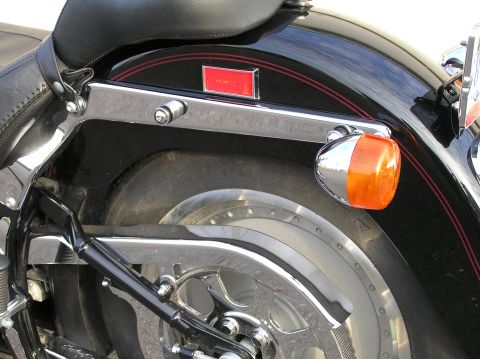 2000 Harley-Davidson Fat Boy photo