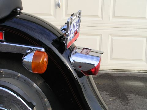 2000 Harley-Davidson Fat Boy photo