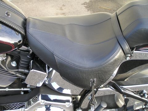 2000 Harley-Davidson Fat Boy photo