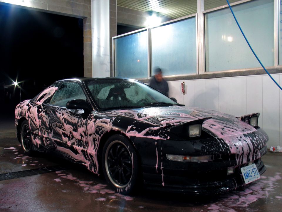 1993 Ford Probe