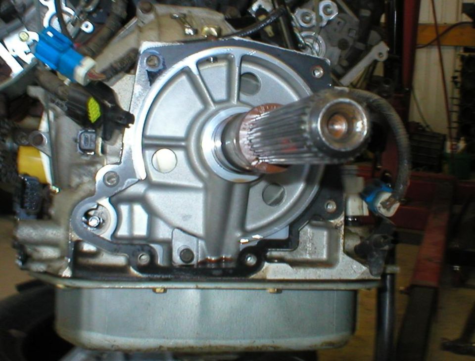 If your gasket has to be replace (I reused mine), buy F7AZ-7086-A $3.16 at the dealership.