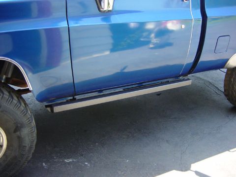 1979 Chevrolet C/K Pickup “Lorry”