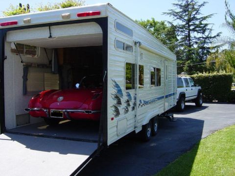 1979 Chevrolet C/K Pickup “Lorry”