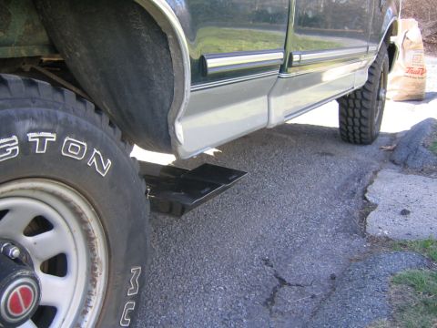 1992 Ford F-150 photo