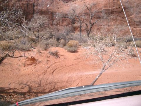 1996 Ford Bronco - Pretty steep eh?