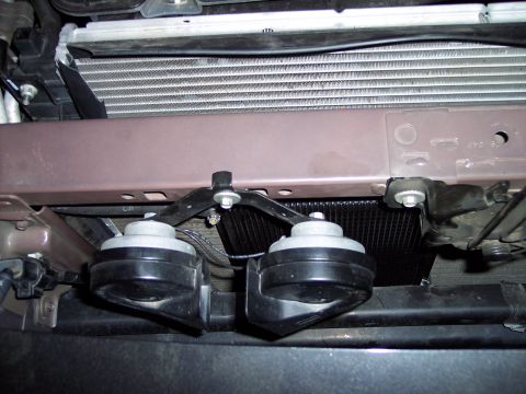 2004 Ford Crown Victoria photo