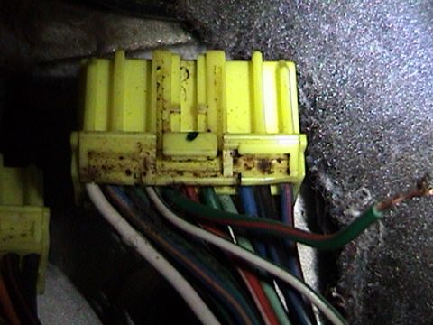 1995 Mazda 626 photo