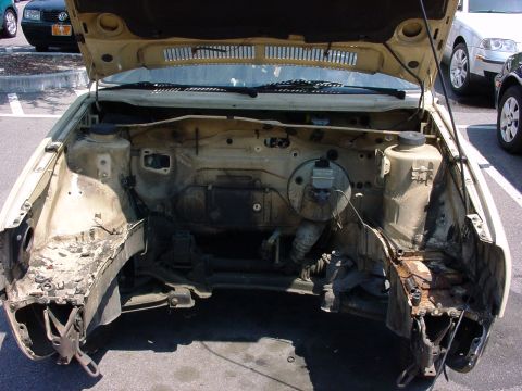 1998 Volkswagen Jetta “coupe”