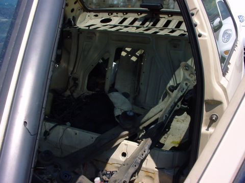 1998 Volkswagen Jetta “coupe”