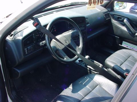 1998 Volkswagen Jetta “coupe”