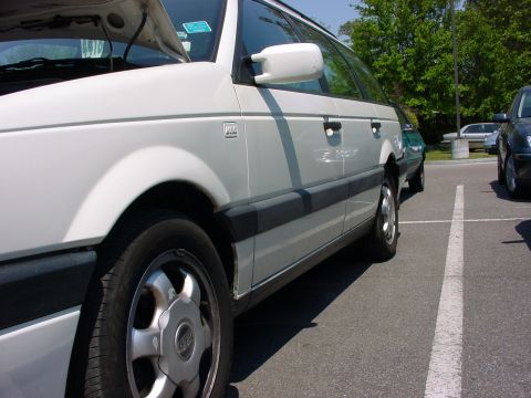 1998 Volkswagen Jetta “coupe”