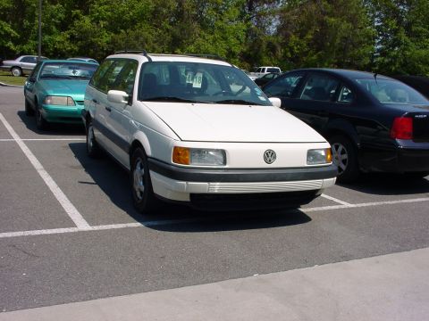 1998 Volkswagen Jetta “coupe”