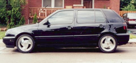 1989 Peugeot 405 “the pug”