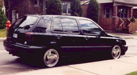 1989 Peugeot 405 “the pug”