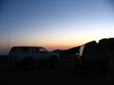 1993 Toyota 4Runner “Party Wagon”