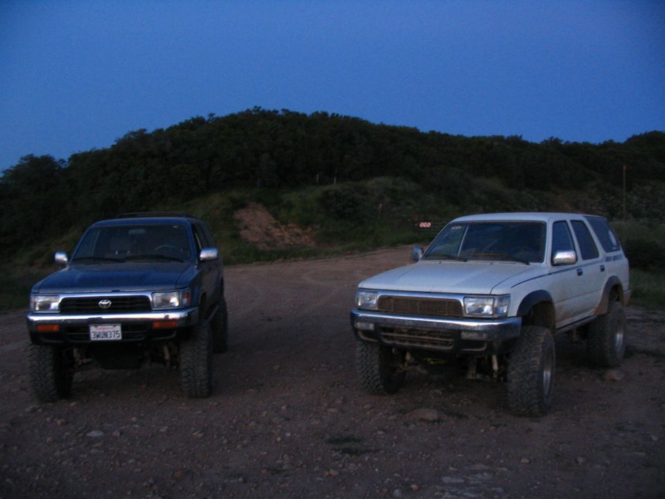 mine and joel's...