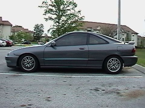1995 Acura Integra