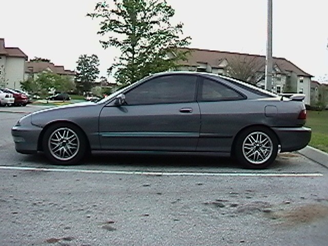 1995 Acura Integra