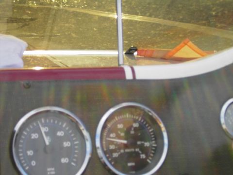 1996 Four Winns 191 Unlimited