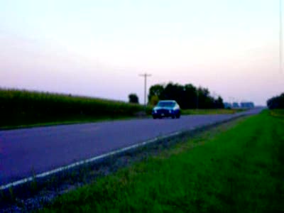 1970 Ford Mustang - Here is a video of a practice 1/4 run with my car. This video shows the 8" rear with the 2.79 open in it. I have since put a posi 3.50 9" r…