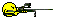 1968 Ford Mustang - A yellow smiley face icon is depicted against a dark background.