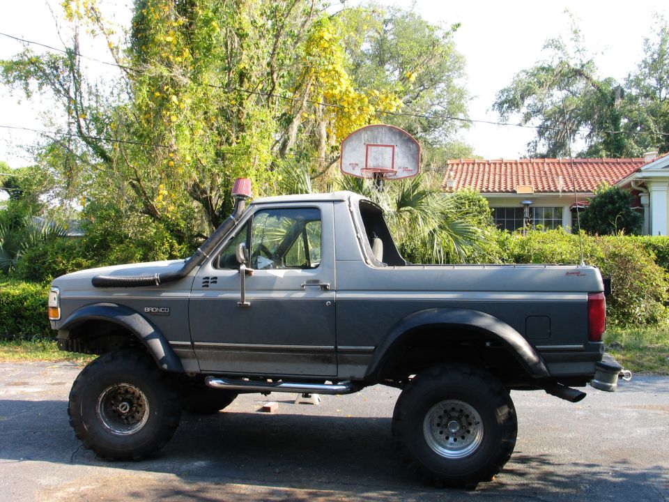 looks badass topless now (not that it didnt before :-))