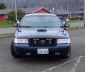 2001 Ford Crown Victoria photo