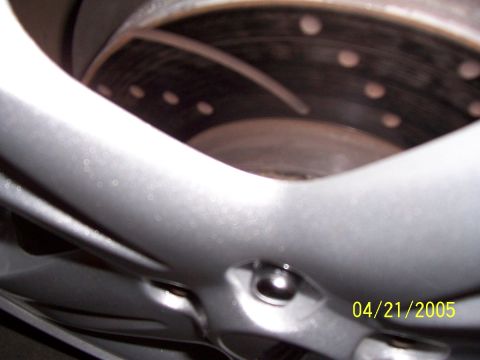 1998 Mercury Sable “SpeedRacer”
