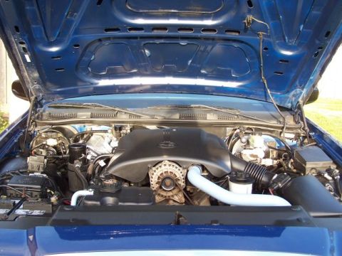 1998 Ford Crown Victoria photo