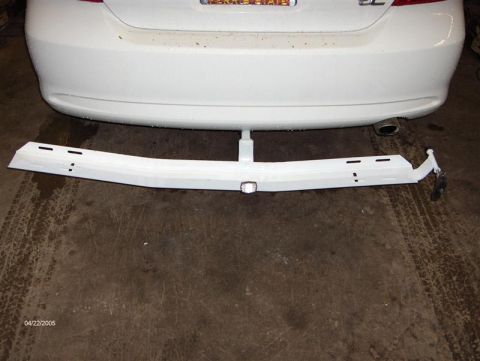 2005 Scion tC