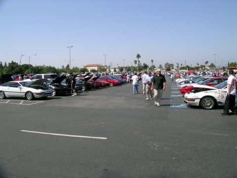 1993 Ford Probe - SCPOC