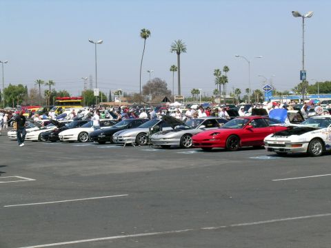 1993 Ford Probe - SCPOC 3