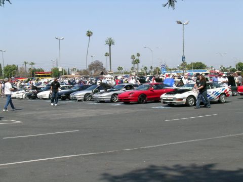 1993 Ford Probe - SCPOC 4