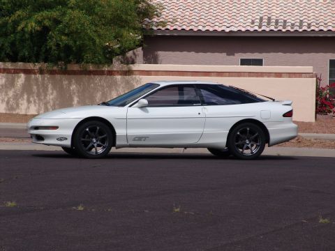 1995 Ford Probe photo