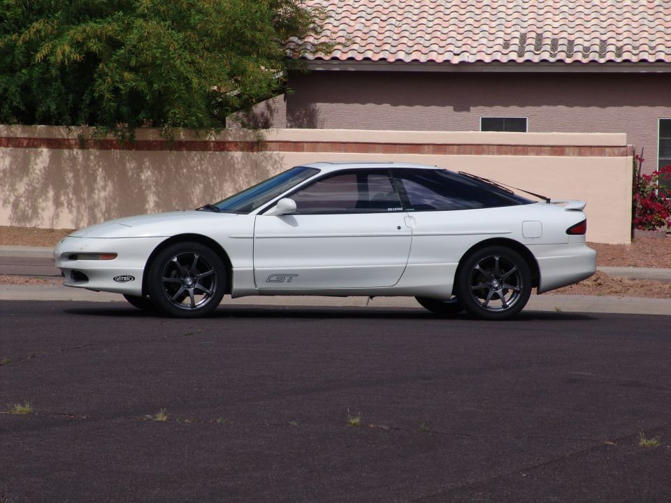 1995 Ford Probe