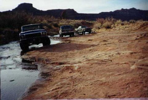 1978 Ford Bronco photo