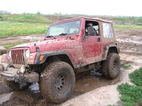 1993 Toyota 4Runner - tyler 1...