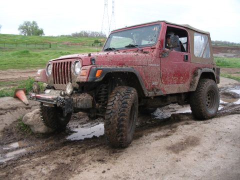 1993 Toyota 4Runner - tyler 2...