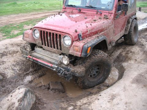 1993 Toyota 4Runner - tyler 4...