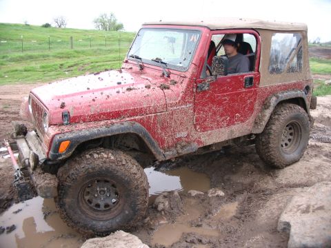 1993 Toyota 4Runner - tyler 5...